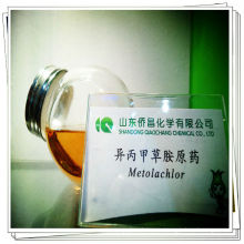 Herbizid Metolachlor 97% TC 960g / L EC 720g / L EG